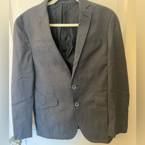 Men’s Kenneth Cole Reaction sport coat - Picture 1 of 4